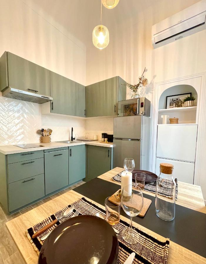Apartment Cosy Cocoon - 2 To 4 Travelers. Nice